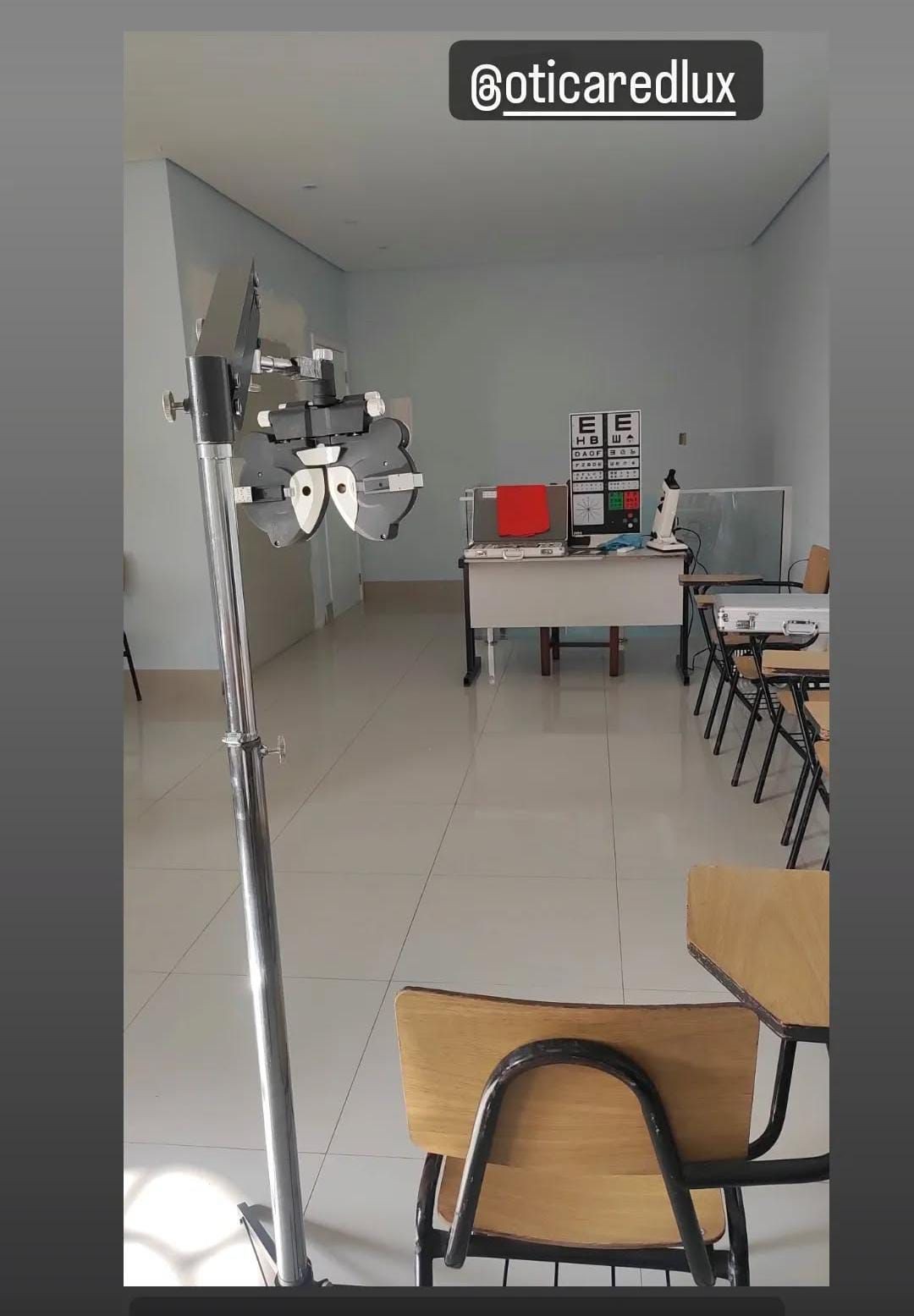 Projeto Saúde Visual em Empresas, Igrejas, Associações, Escolas. Exame de vista e Óculos à preço de Fábrica! INDUSTRIAS RECURSOS HUMANOS RH BENEFÍCIOS
